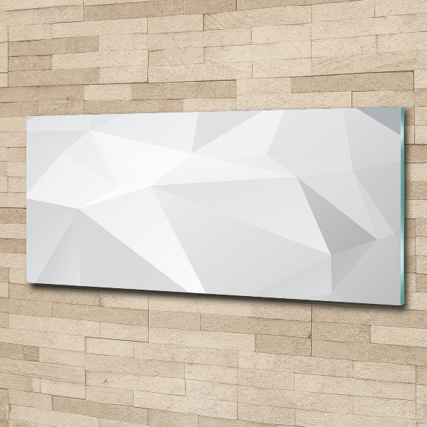 Plexiglas foto Abstracte achtergrond