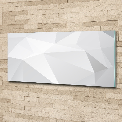 Plexiglas foto Abstracte achtergrond