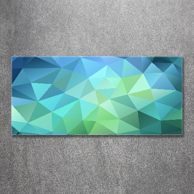 Obraz zdjęcie szkło akryl Abstrakcja tło