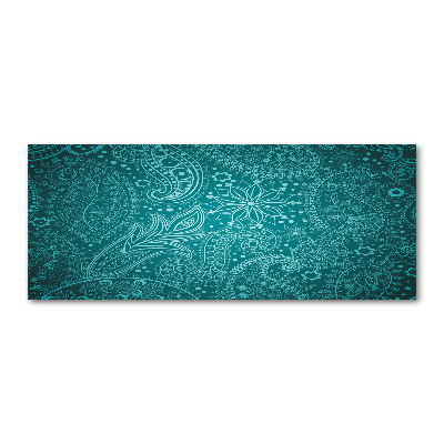 Plexiglas foto Ornamenten