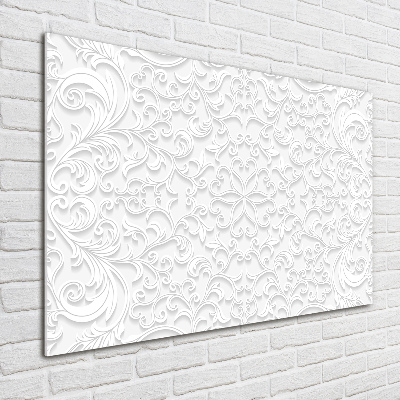 Foto plexiglas Ornamenten