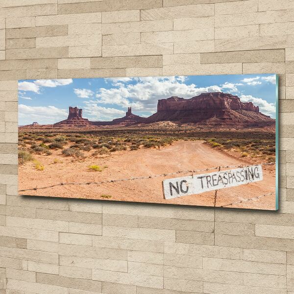 Foto op plexiglas Arizona, VS