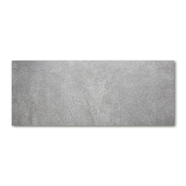 Plexiglas schilderij Grijze muur