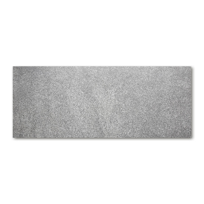 Plexiglas schilderij Grijze muur