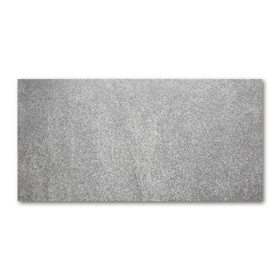 Plexiglas schilderij Grijze muur