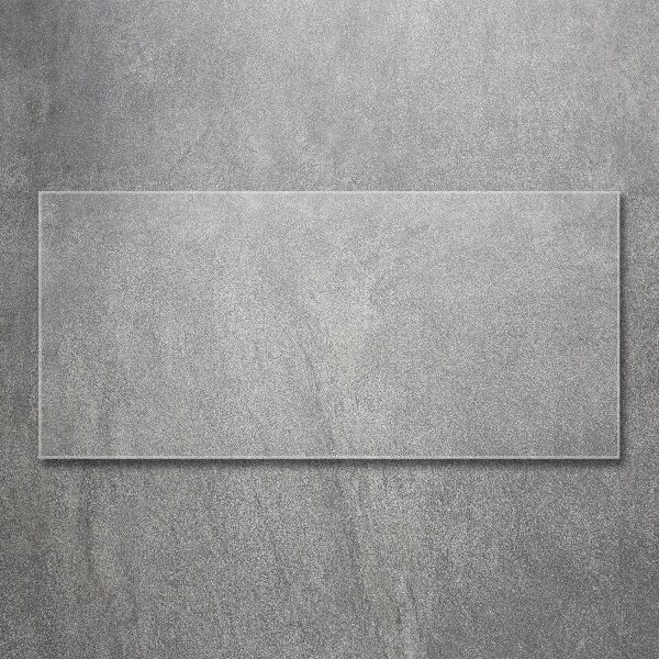 Plexiglas schilderij Grijze muur