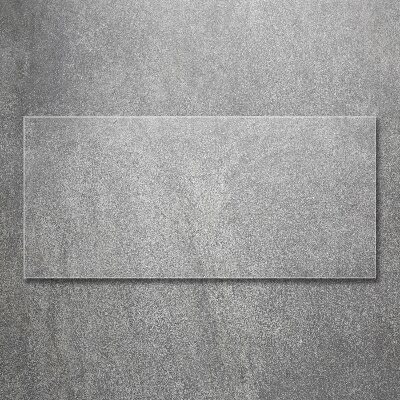 Plexiglas schilderij Grijze muur