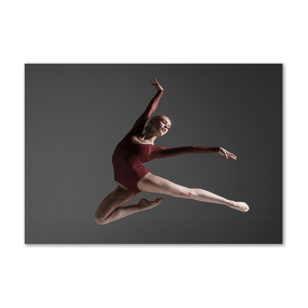 Plexiglas foto Moderne dans