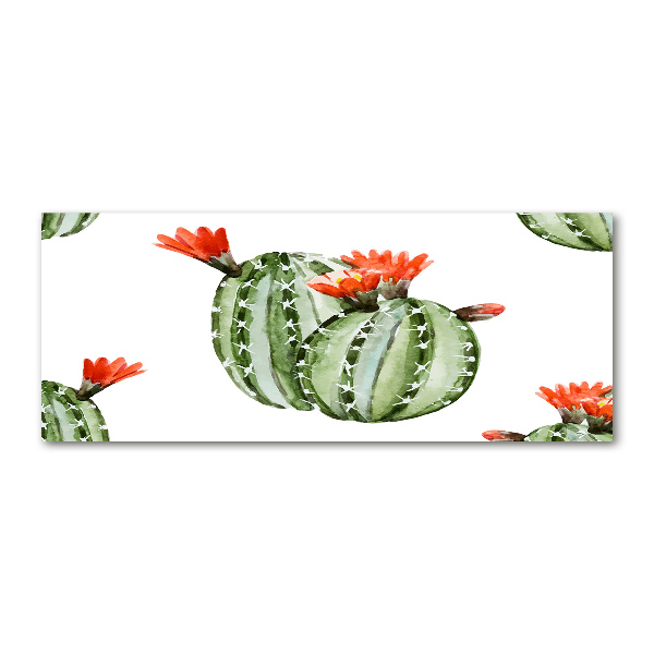 Foto plexiglas Cactussen
