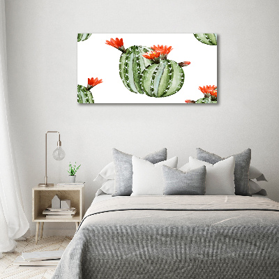 Foto plexiglas Cactussen