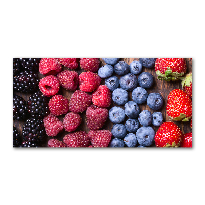 Foto op plexiglas Bosvruchten