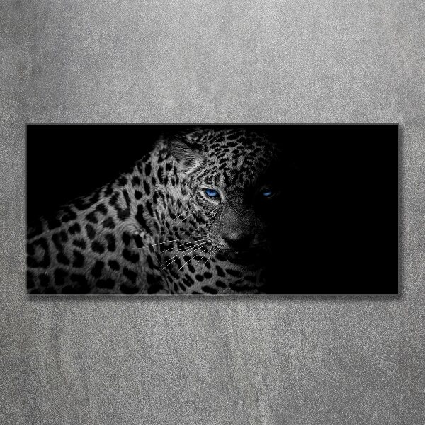 Foto plexiglas Luipaard