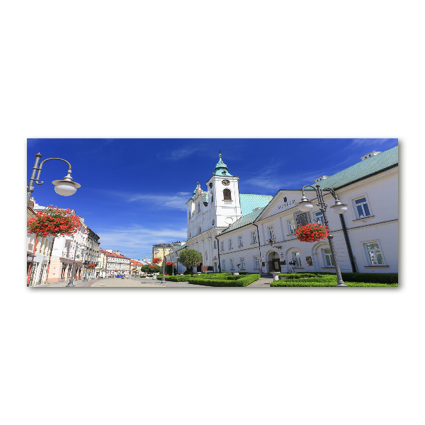 Plexiglas foto Rzeszów Polen
