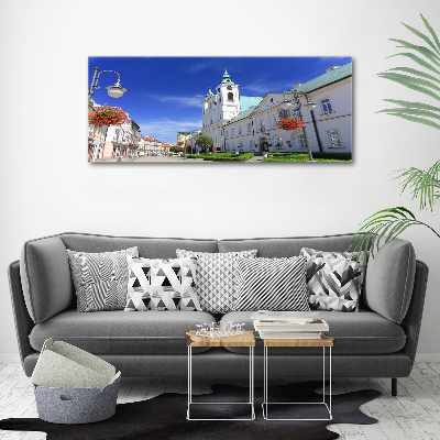 Plexiglas foto Rzeszów Polen