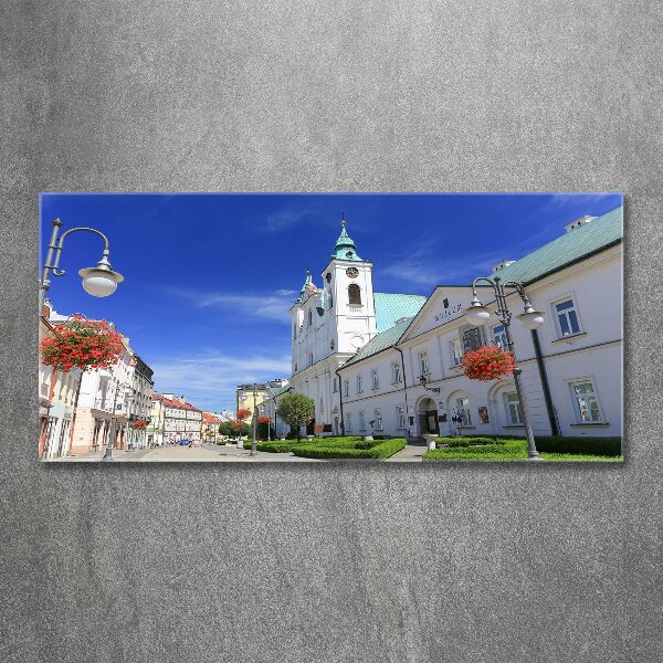 Plexiglas foto Rzeszów Polen