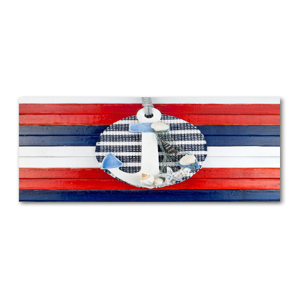 Foto plexiglas Anker