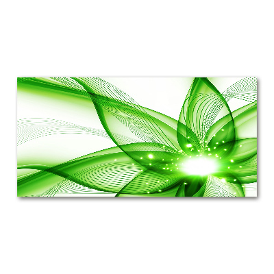 Plexiglas schilderij Abstractie