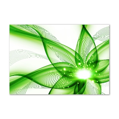 Plexiglas schilderij Abstractie