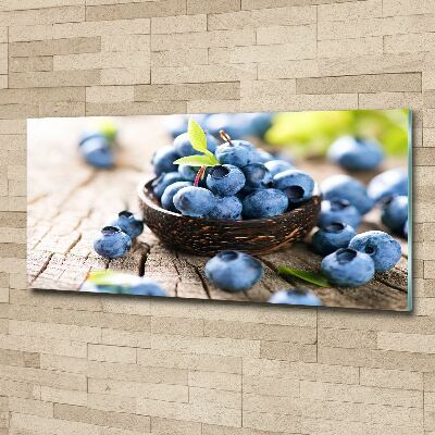 Foto op plexiglas Bessen