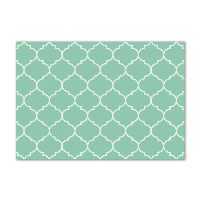 Foto in plexiglas Marokkaanse achtergrond