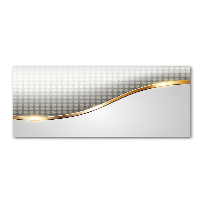 Foto in plexiglas Abstracte achtergrond