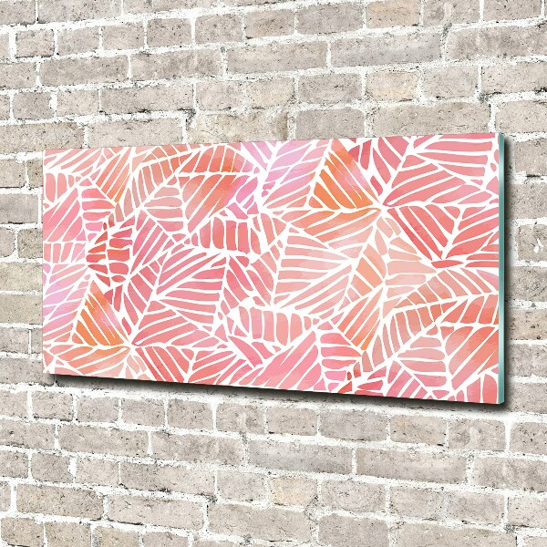 Obraz zdjęcie szkło akryl Abstrakcyjne tło