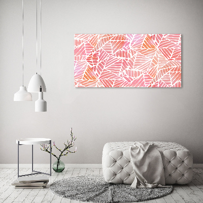 Foto plexiglas Abstracte achtergrond