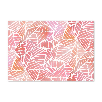 Foto plexiglas Abstracte achtergrond