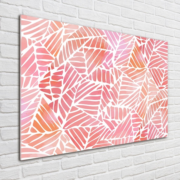 Foto plexiglas Abstracte achtergrond