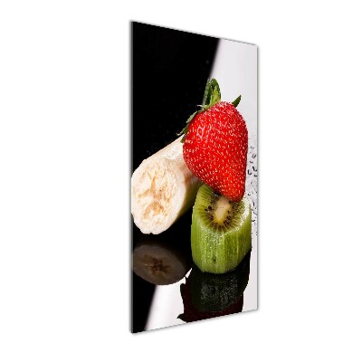Staand foto in plexiglas Fruit