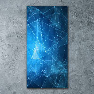 Staand foto plexiglas Sterrenbeeld