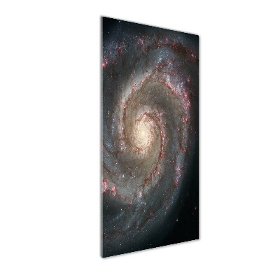 Staand foto in plexiglas Nevel