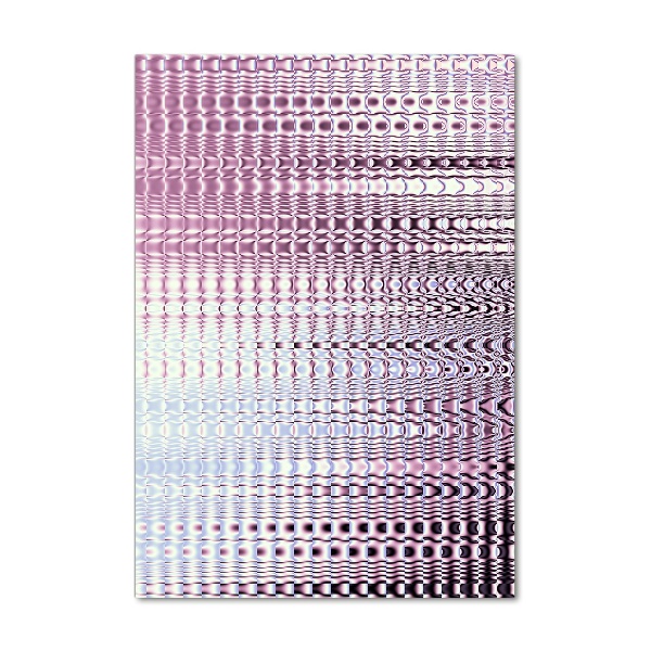 Staand foto plexiglas Abstracte achtergrond