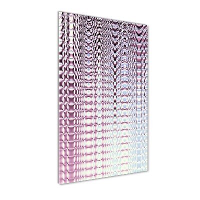 Staand foto plexiglas Abstracte achtergrond