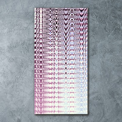 Obraz zdjęcie szkło akryl pionowy Abstrakcyjne tło