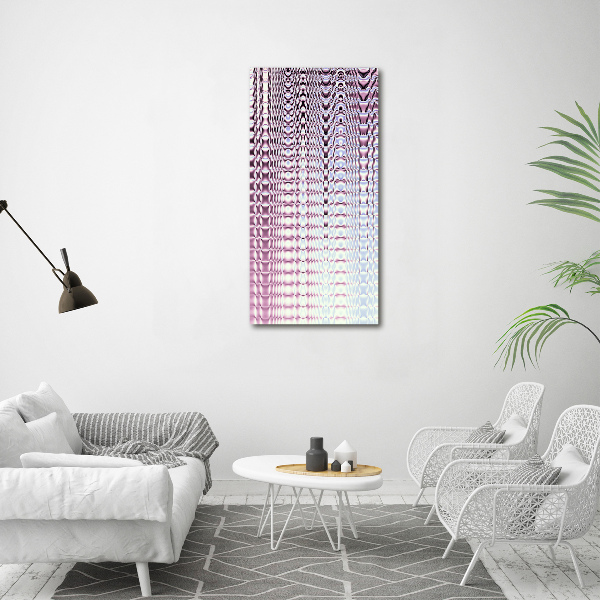 Staand foto plexiglas Abstracte achtergrond