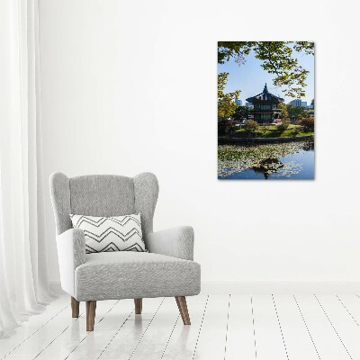 Staand foto op plexiglas Zuid-Korea