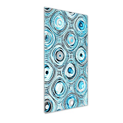 Staand foto op plexiglas Fractale grafieken