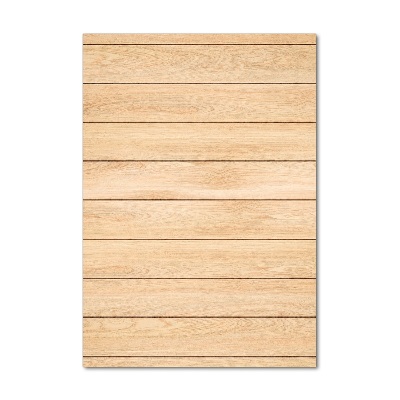 Staand plexiglas foto Houten achtergrond