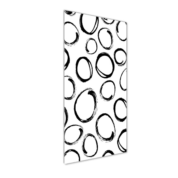 Staand foto plexiglas Koliek