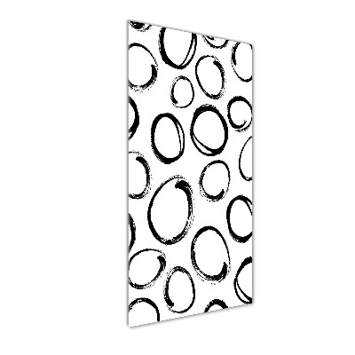 Staand foto plexiglas Koliek