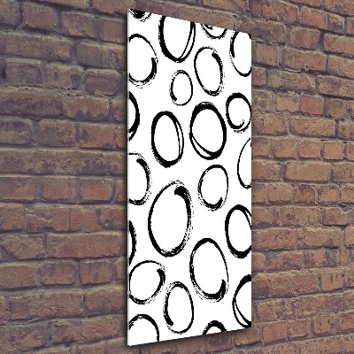 Staand foto plexiglas Koliek