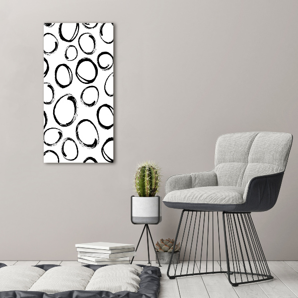 Staand foto plexiglas Koliek