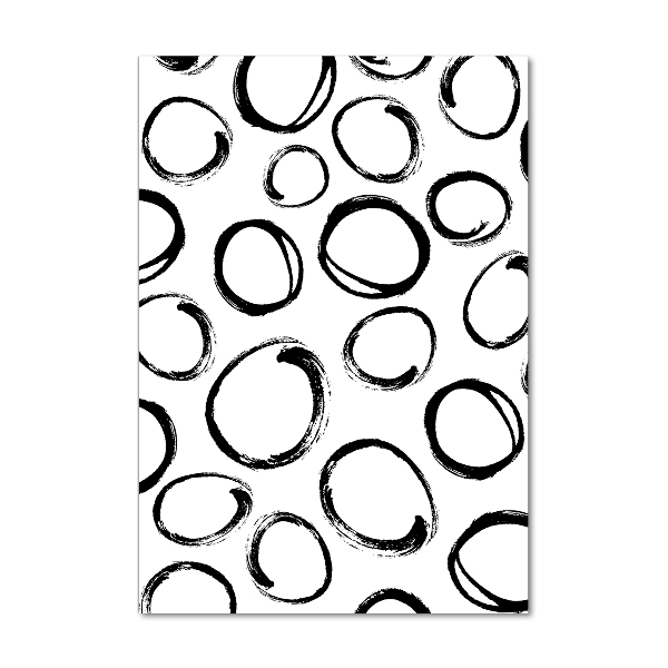 Staand foto plexiglas Koliek