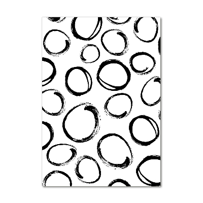 Staand foto plexiglas Koliek