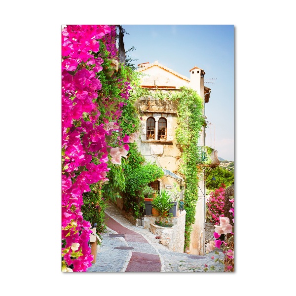 Staand foto plexiglas Provence Frankrijk