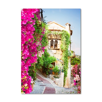 Staand foto plexiglas Provence Frankrijk