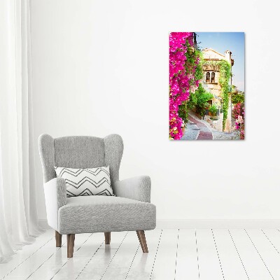 Staand foto plexiglas Provence Frankrijk