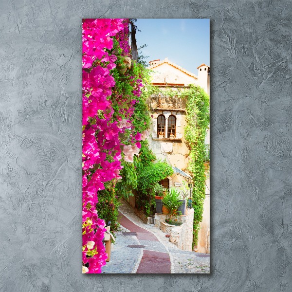 Staand foto plexiglas Provence Frankrijk