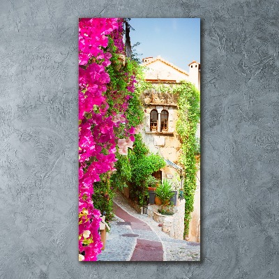 Staand foto plexiglas Provence Frankrijk